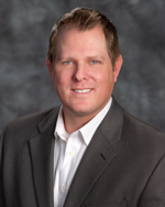 Aaron Alwell - DataBank - VP Marketing